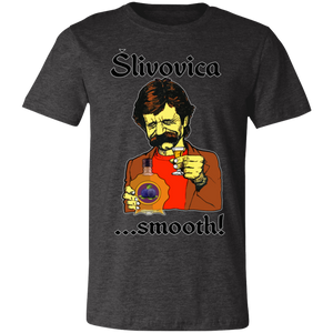 YUGOSLAVIA SLIVOVICA T SHIRT