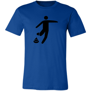 SHIT KICKER T SHIRT