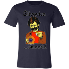 Load image into Gallery viewer, AMAZING SLIVOVICA T SHIRT
