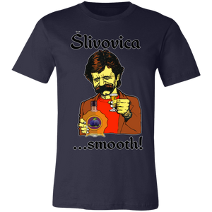 AMAZING SLIVOVICA T SHIRT