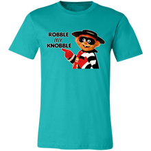 Load image into Gallery viewer, FUNNY HAMBURGLAR T SHIRT
