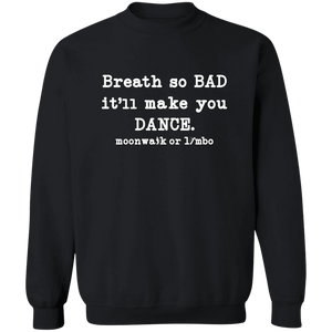 BAD BREATH T SHIRT