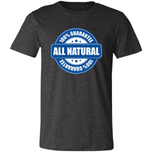 NATTY STEROID TANK T SHIRT LOGO FUNNY