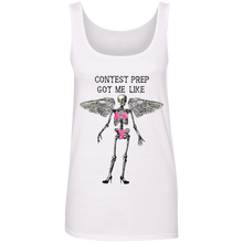 Load image into Gallery viewer, BODYBUILDING COMPETITION TANK TOP
