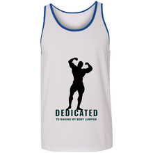 Load image into Gallery viewer, BODYBUILDER GIFT TANK TOP
