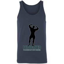 Load image into Gallery viewer, BODYBUILDING GIFT TANK TOP

