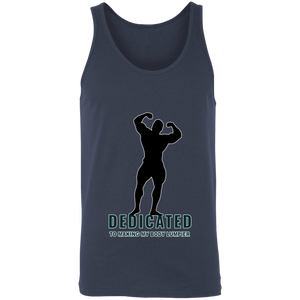 BODYBUILDING GIFT TANK TOP