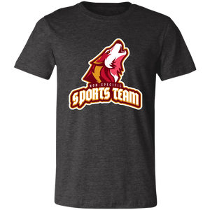 NON SPECIFIC SPORTS TEAM T SHIRT