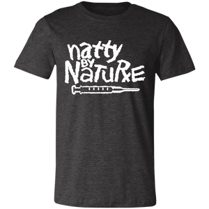 NATTY BY NATURE T SHIRT STEROIDS