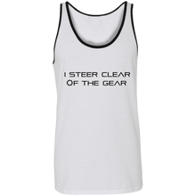 Load image into Gallery viewer, FUNNY GYM TANK TOP NATURAL ANTI STEROID
