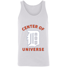 Load image into Gallery viewer, DETROIT MICHIGAN TANK TOP
