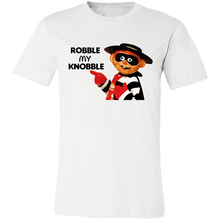 Load image into Gallery viewer, FUNNY HAMBURGLAR T SHIRT
