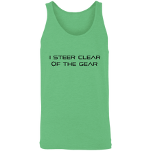 Load image into Gallery viewer, ANTI STEROID BODYBUILDING TANK TOP
