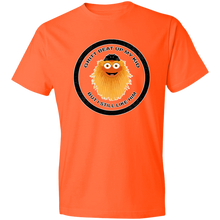 Load image into Gallery viewer, AWESOME GRITTY MASCOT T SHIRT 
