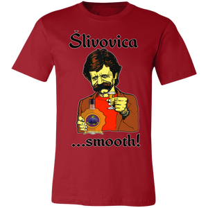 BALKAN SLIVOVICA T SHIRT