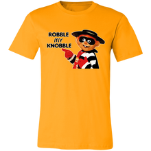 Load image into Gallery viewer, FUNNY HAMBURGLAR T SHIRT
