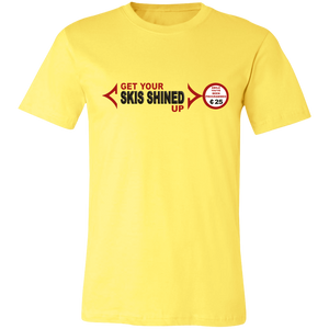 FUNNY ADVERTISING SPOOF T SHIRT CHEWING GUM parody