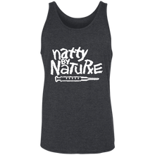 Load image into Gallery viewer, NATTY BY NATURE T SHIRT STEROIDS TANK TOP unisex
