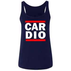 CARDIO GYM T SHIRT TANK TOP HOODIE