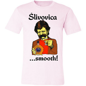 PLUM BRANDY SLIVOVICA T SHIRT