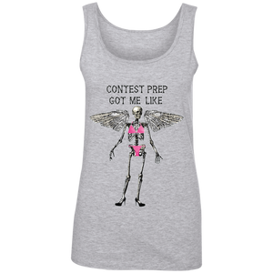 FUNNY BODYBUILDER TANK TOP