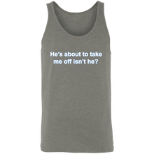 Load image into Gallery viewer, FUNNY GYM TANK TOP SHIRT
