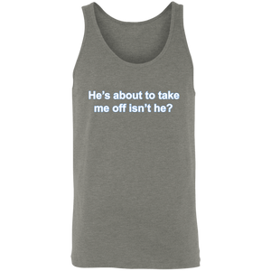 FUNNY GYM TANK TOP SHIRT