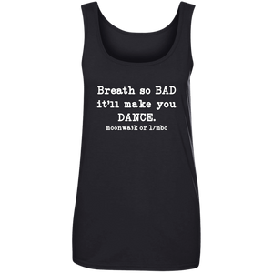 BAD BREATH T SHIRT