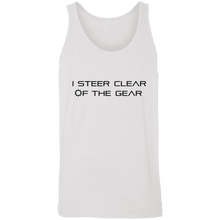Load image into Gallery viewer, ANTI STEROID TANK TOP
