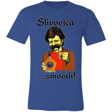 Load image into Gallery viewer, FUNNY SLIVOVICA T SHIRT BOOZE
