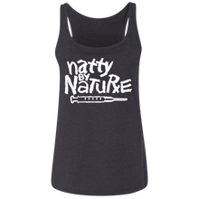 Load image into Gallery viewer, NATTY BY NATURE WOMENS TANK TOP SHIRT STEROIDS
