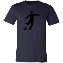 Load image into Gallery viewer, COOLEST STICK MAN T SHIRT
