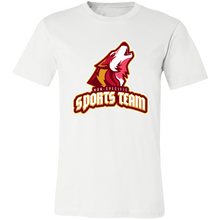 Load image into Gallery viewer, NO SPECIFIC SPORTS TEAM FUNNY parody SPOOF T SHIRT
