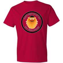 Load image into Gallery viewer, GREAT GIFT GRITTY MASCOT T SHIRT 
