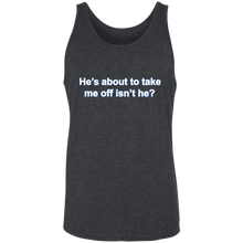 Load image into Gallery viewer, FUNNY GYM TANK TOP SHIRT BODYBUILDER
