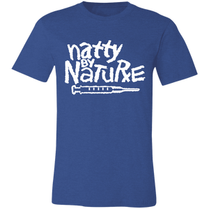 NATTY BY NATURE T SHIRT STEROIDS