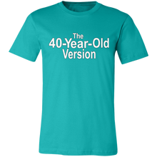Load image into Gallery viewer, funny teal birthday gift
