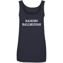 Load image into Gallery viewer, RAISING HALLELUJAH T SHIRT
