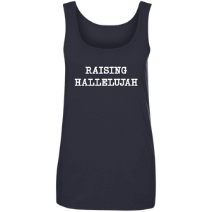 RAISING HALLELUJAH T SHIRT