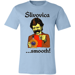 GRAPHIC LOGO SLIVOVICA T SHIRT