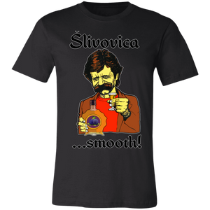 CROATIAN SLIVOVICA T SHIRT