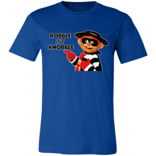 Load image into Gallery viewer, FUNNY HAMBURGLAR T SHIRT
