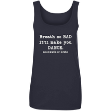 Load image into Gallery viewer, BAD BREATH T SHIRT
