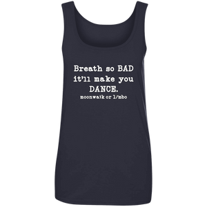 BAD BREATH T SHIRT