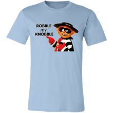 Load image into Gallery viewer, FUNNY HAMBURGLAR T SHIRT
