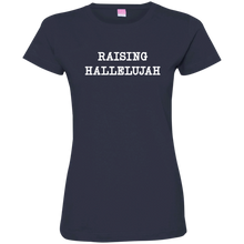 Load image into Gallery viewer, RAISING HALLELUJAH T SHIRT
