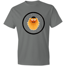 Load image into Gallery viewer, FUN GRITTY MASCOT T SHIRT 
