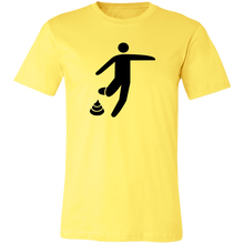 Load image into Gallery viewer, COOL STICK MAN T SHIRT
