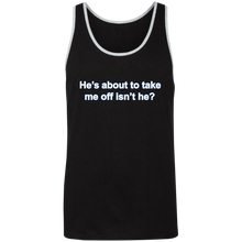 Load image into Gallery viewer, FUNNY GYM TANK SHIRT WORKOUT WEIGHT LIFTING
