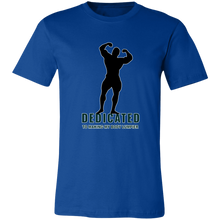 Load image into Gallery viewer, FLEX FRIDAY BODYBUILDING T SHIRT
